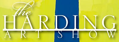 Harding Art Show