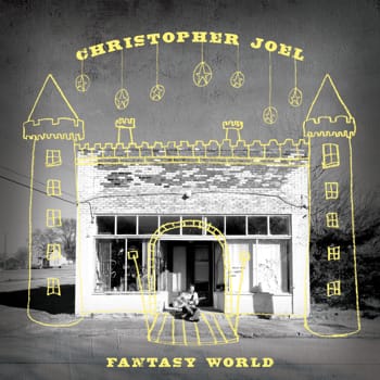 Christopher Joel Christopher Joel